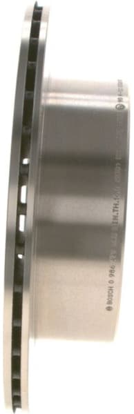 Brake Disc 0986479385 - image 3