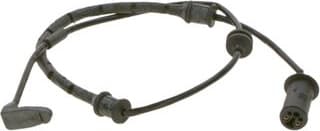 Warning Contact, brake pad wear 1987474972 - image 3