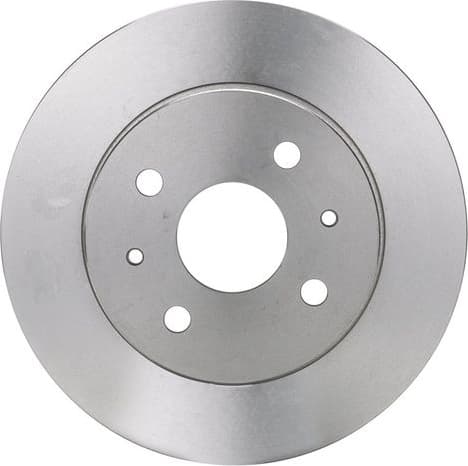 Brake Disc 0986479769 - image 7