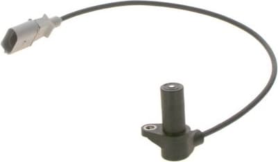 Sensor, crankshaft pulse 0261210192 - image 6