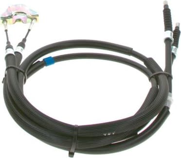 Cable Pull, parking brake 1987477908 - image 4