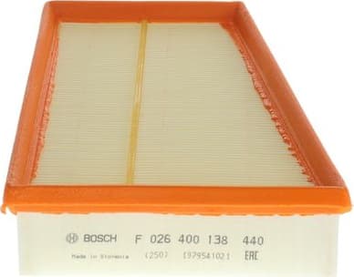 Air Filter F026400138 - image 6