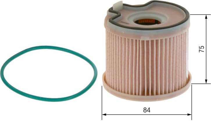 Fuel Filter 1457030013 - image 10