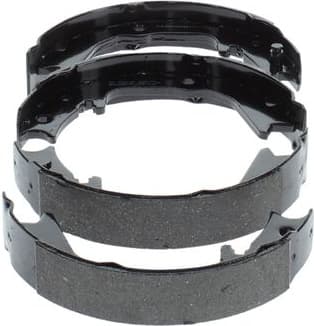 Brake Shoe Set, parking brake 0986487685 - image 3