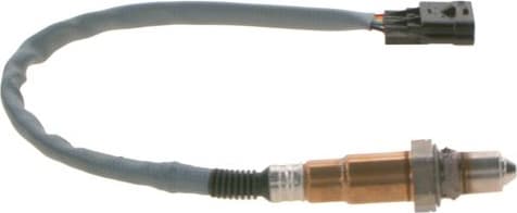 Oxygen Sensor 0281004221 - image 10
