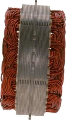 Stator, alternator BOSCH F00M130113 - image 6