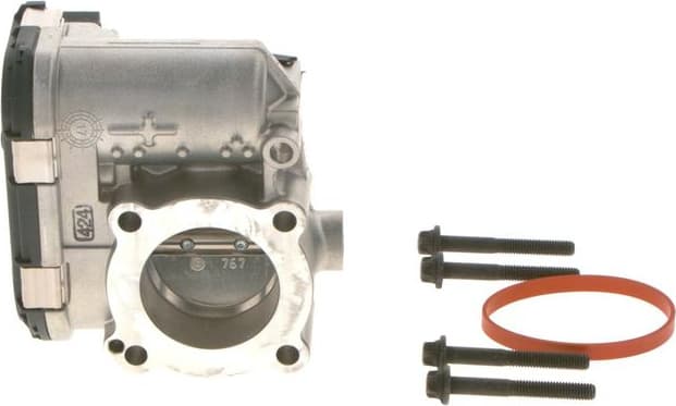 Throttle Body F01C600027 - image 10