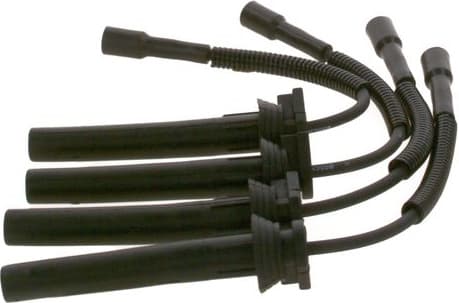 Ignition Cable Kit 0986357052 - image 7