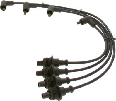 Ignition Cable Kit 0986356854 - image 7