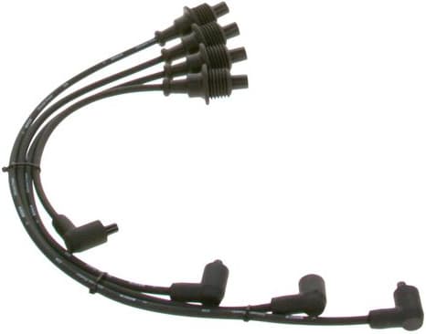 Ignition Cable Kit 0986356854 - image 9