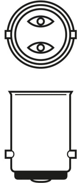 Bulb, direction indicator Pure Light WS 1 987 302 237 - image 13