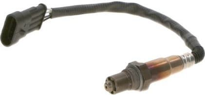Oxygen Sensor 0258006206 - image 7
