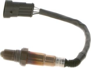 Oxygen Sensor 0258006206 - image 9