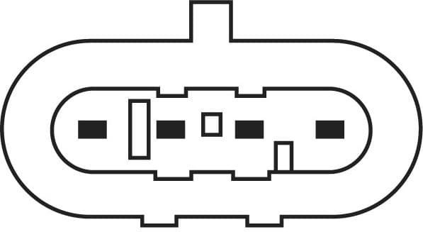 Oxygen Sensor 0258006206 - image 12