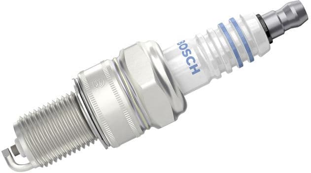 Spark Plug Nickel 0242235663 - image 9