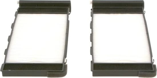 Filter, cabin air 1987432118 - image 8