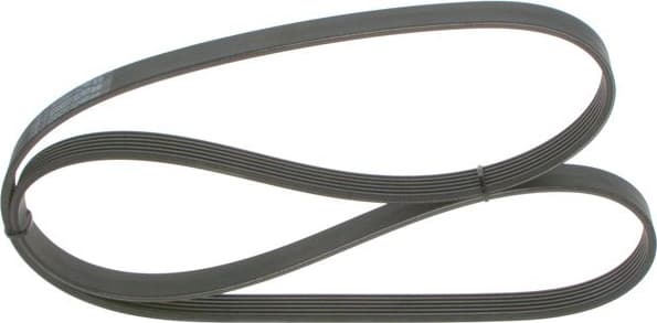 V-ribbed Belt 1 987 945 728 - image 5