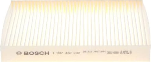 Filter, cabin air 1987432039 - image 6