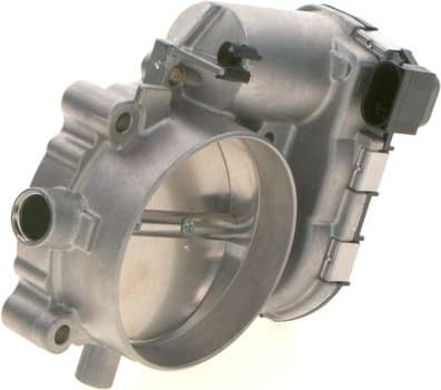 Throttle Body 0 280 750 514 - image 6