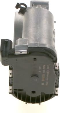 Throttle Body 0 280 750 514 - image 9