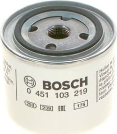 Oil Filter 0451103219 - image 6
