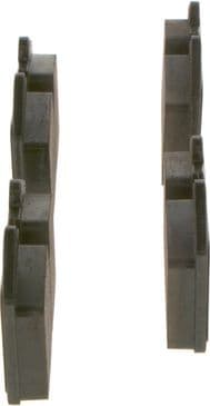 Brake Pad Set, disc brake 0986494267 - image 9