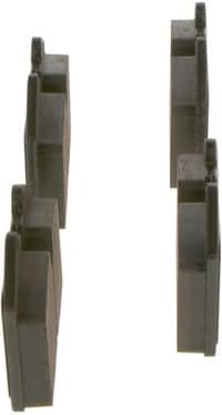 Brake Pad Set, disc brake 0986494267 - image 11