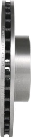 Brake Disc 0986479147 - image 9