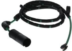 Warning Contact, brake pad wear 1987473021 - image 3