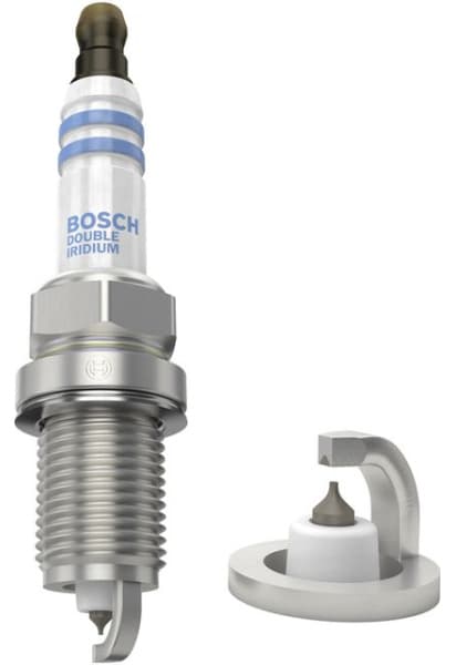Spark Plug Double Iridium 0242236592 - image 13