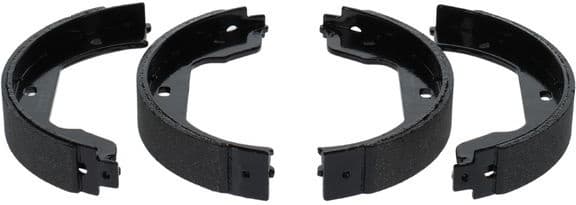 Brake Shoe Set, parking brake 0986487625 - image 6