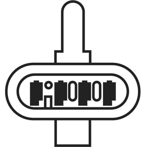 Oxygen Sensor 0258005703 - image 12