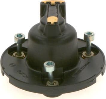 Ignition Distributor Rotor 1234332386 - image 4
