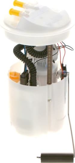 fuel supply unit 0580314050 - image 2