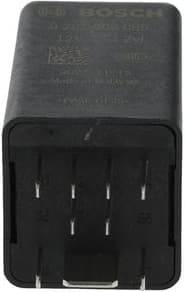 Control Unit, glow time 0281003085 - image 2