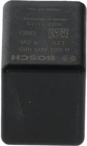 Control Unit, glow time 0281003085 - image 4