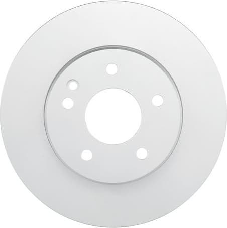 Brake Disc 0986478262 - image 6