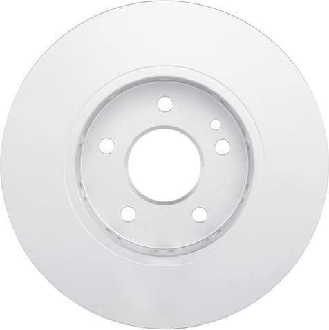 Brake Disc 0986478262 - image 8