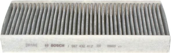 Filter, cabin air 1987432412 - image 6