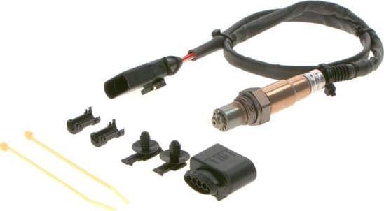 Oxygen Sensor 0 258 027 00F - image 6