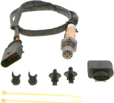 Oxygen Sensor 0 258 027 00F - image 7