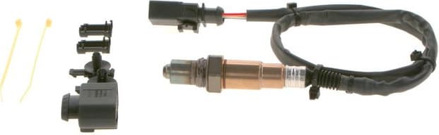 Oxygen Sensor 0 258 027 00F - image 8