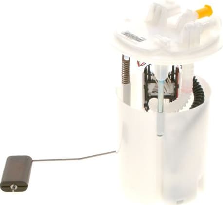 Sender Unit, fuel tank 0580207006 - image 6