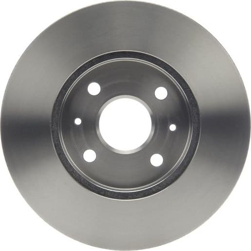 Brake Disc 0986479685 - image 5
