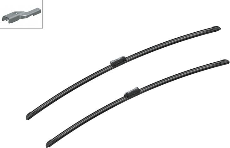 Wiper Blade Aerotwin 3397007944 - image 2