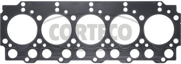 Gasket, cylinder head 83403133 - image 2