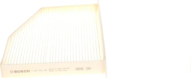 Filter, cabin air 1987432097 - image 6