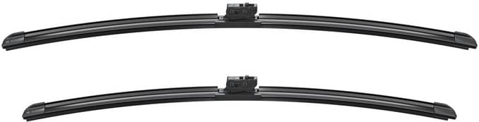 Wiper blade set BOSCH 2psc 3397014242 - image 4