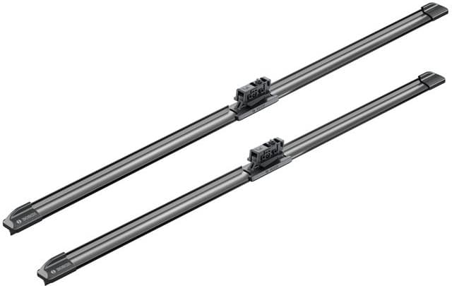 Wiper blade set BOSCH 2psc 3397014242