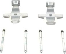 Accessory Kit, disc brake pad 1 987 474 790 - image 5